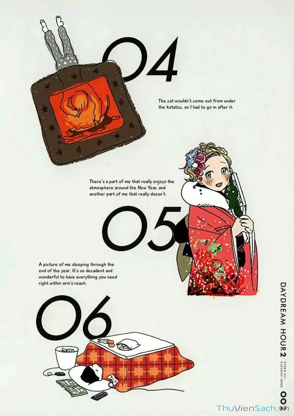 Truyện Tranh Mỹ Vị Hầm Ngục - Dungeon Meshi trang 4