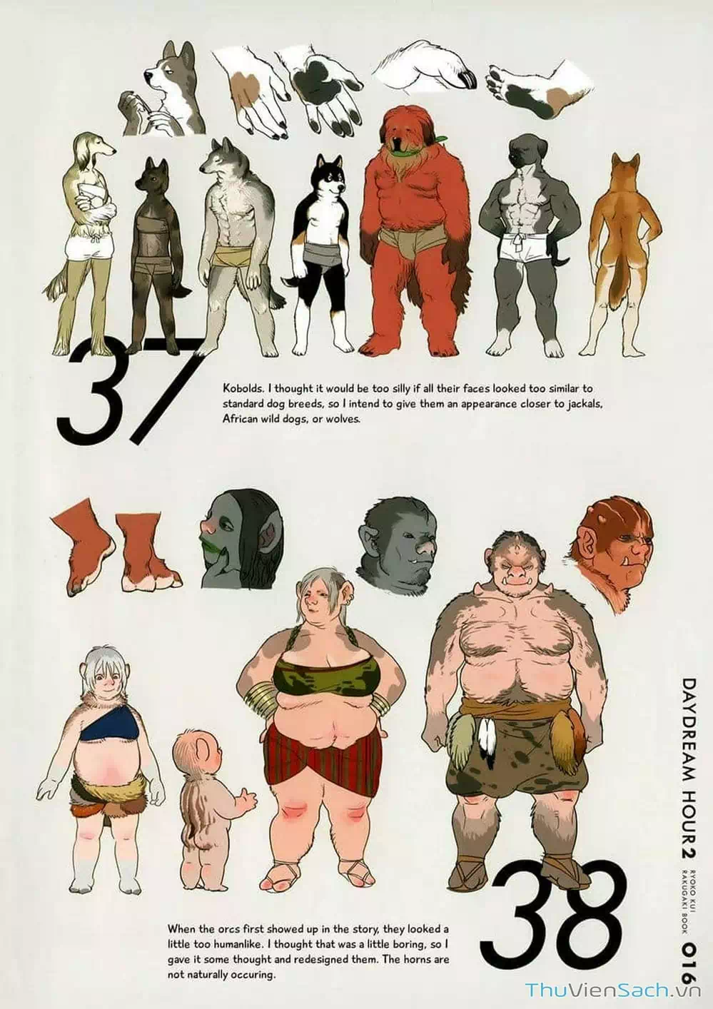 Truyện Tranh Mỹ Vị Hầm Ngục - Dungeon Meshi trang 4