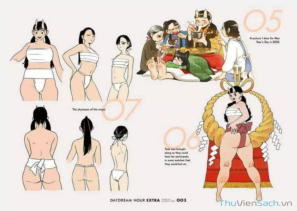 Truyện Tranh Mỹ Vị Hầm Ngục - Dungeon Meshi trang 4