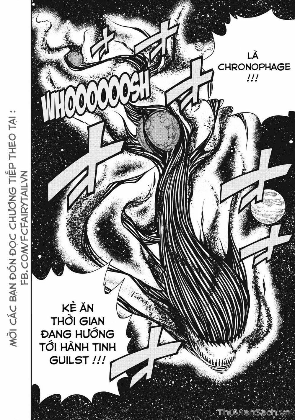 Truyện Tranh Hội Pháp Sư Và Thánh Thạch Rave trang 4
