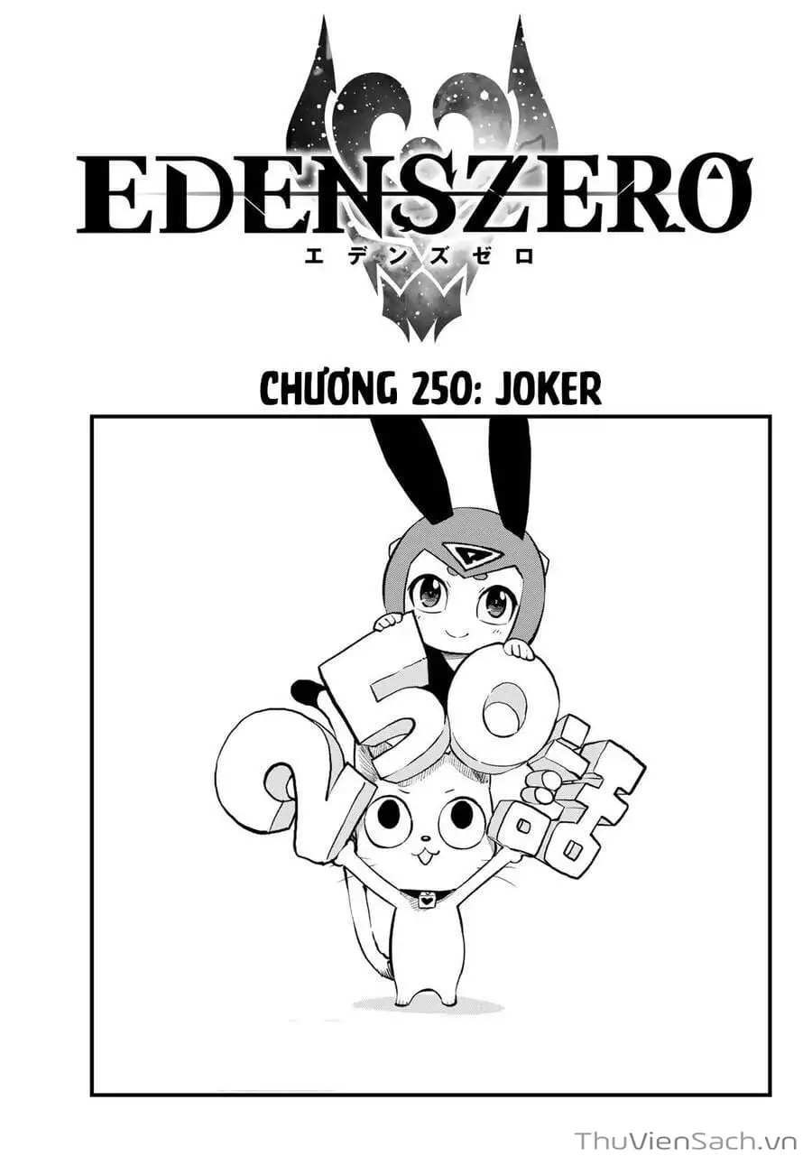 Truyện Tranh Hội Pháp Sư Và Thánh Thạch Rave trang 4