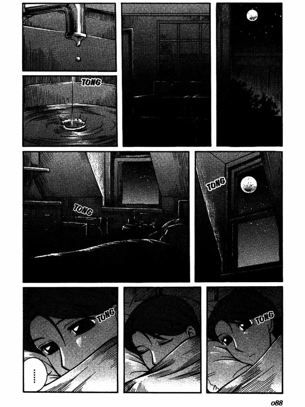 Truyện Tranh Chuyện Về Cô Hầu Gái Emma trang 5