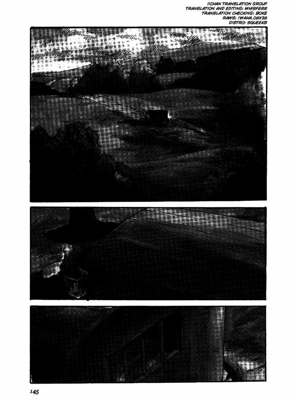 Truyện Tranh Chuyện Về Cô Hầu Gái Emma trang 5