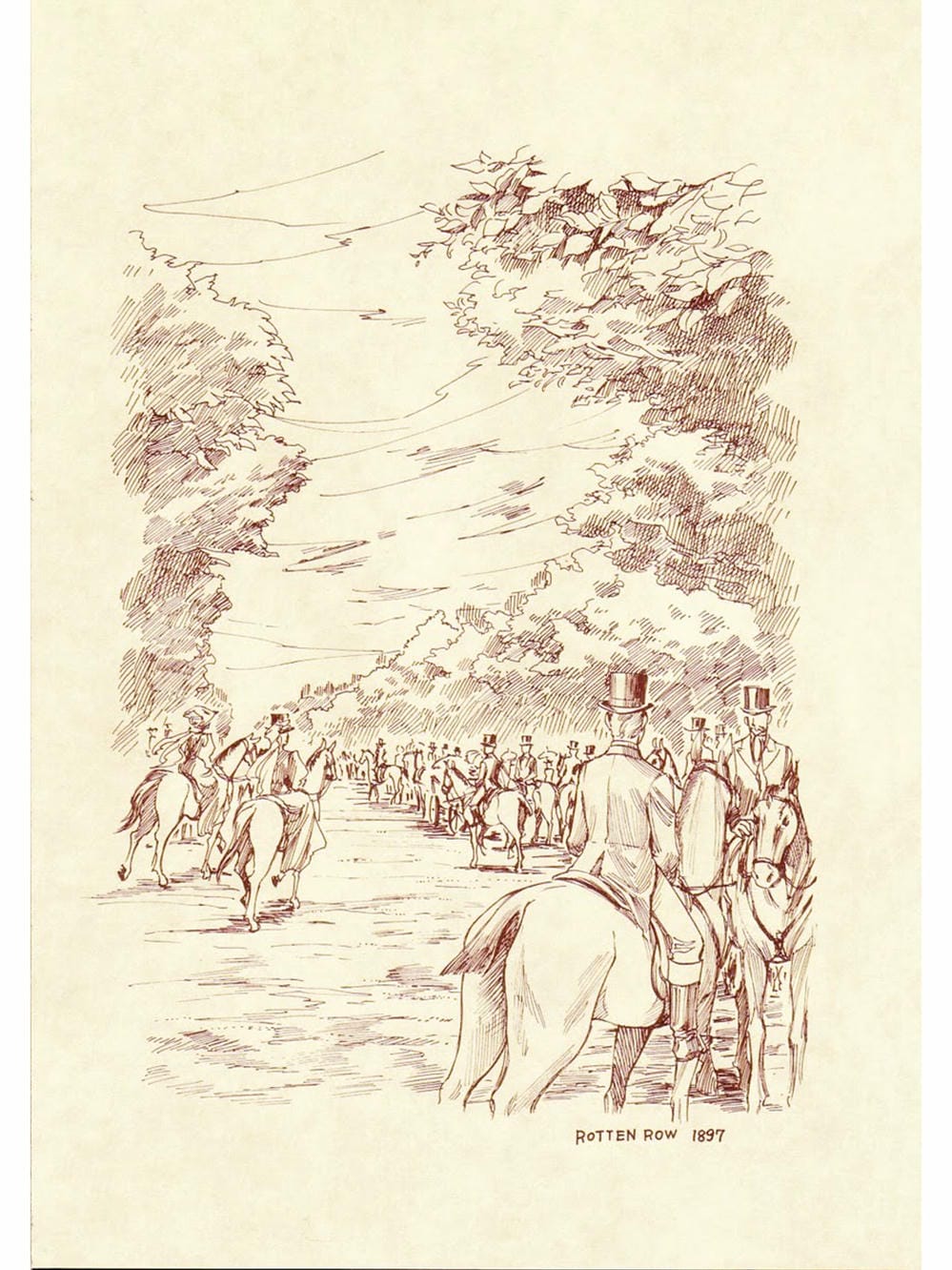 Truyện Tranh Chuyện Về Cô Hầu Gái Emma trang 5