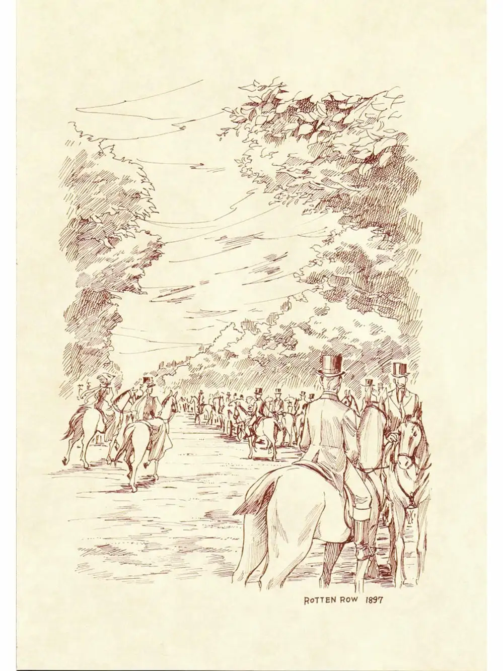 Truyện Tranh Chuyện Về Cô Hầu Gái Emma trang 5