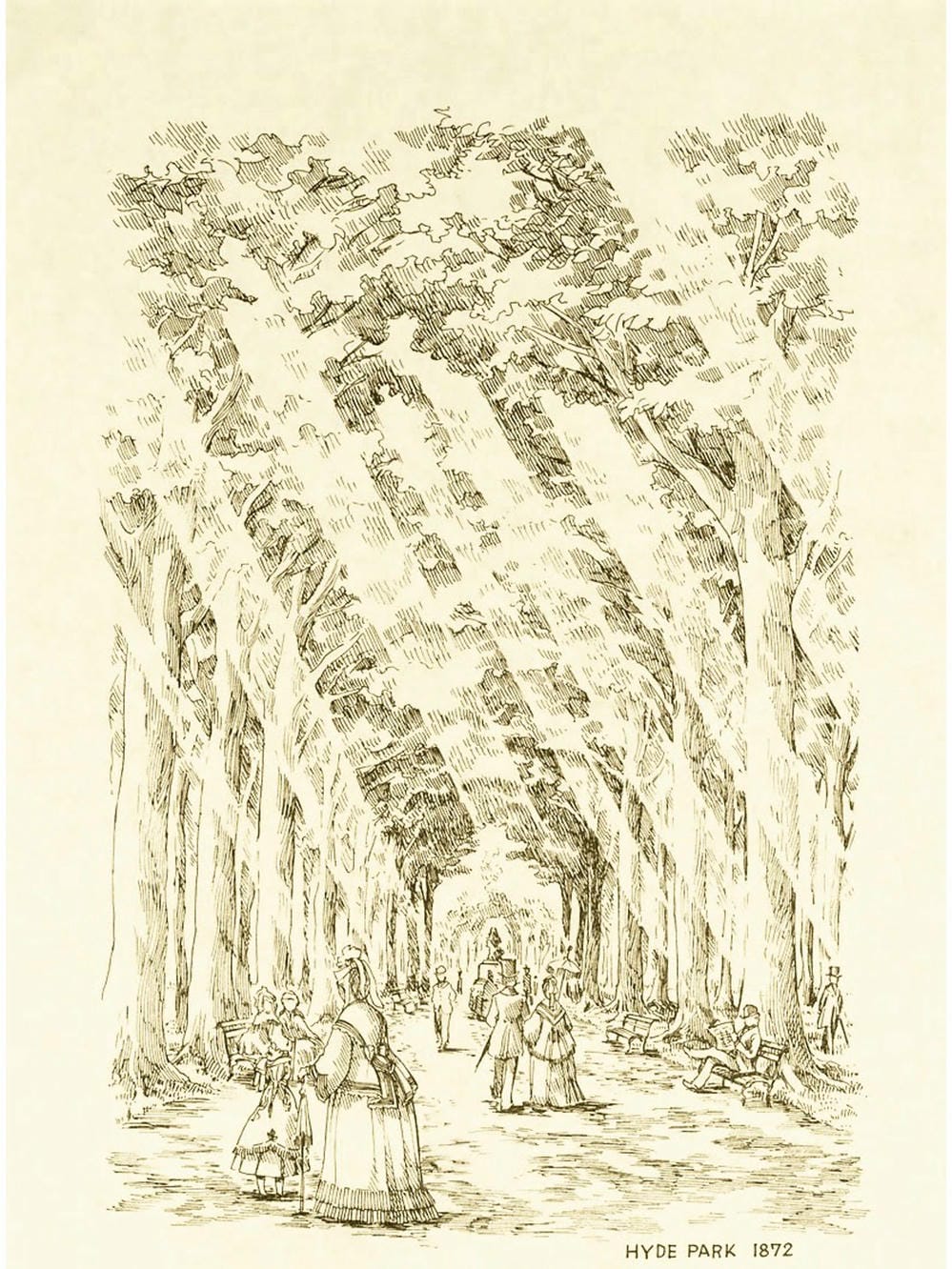 Truyện Tranh Chuyện Về Cô Hầu Gái Emma trang 5