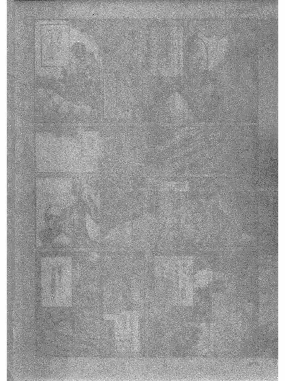 Truyện Tranh Chuyện Về Cô Hầu Gái Emma trang 5