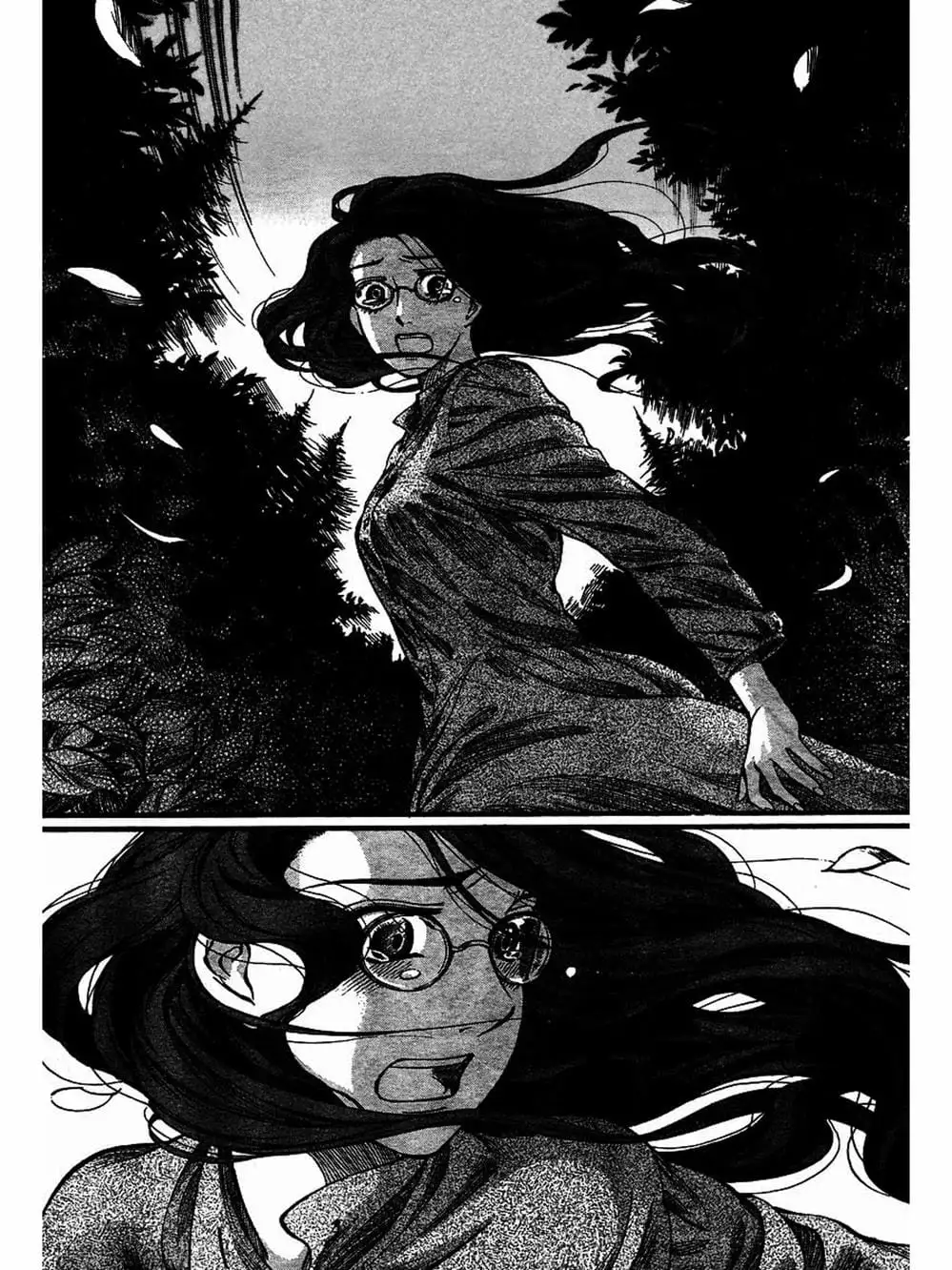 Truyện Tranh Chuyện Về Cô Hầu Gái Emma trang 5