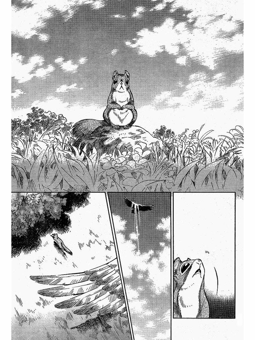 Truyện Tranh Chuyện Về Cô Hầu Gái Emma trang 5