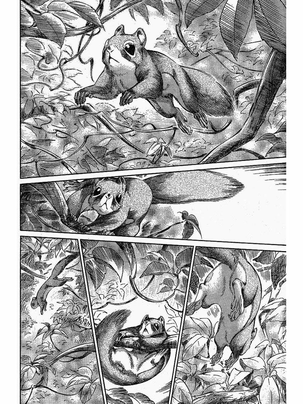 Truyện Tranh Chuyện Về Cô Hầu Gái Emma trang 5