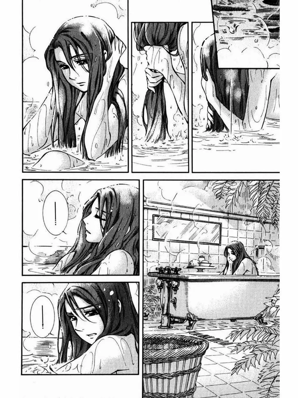 Truyện Tranh Chuyện Về Cô Hầu Gái Emma trang 5