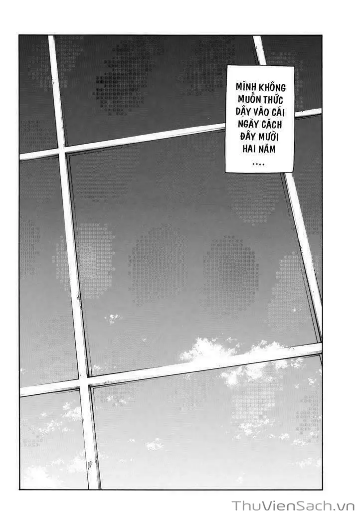 Truyện Tranh Biệt Đội Lính Cứu Hỏa - Fire Force trang 4