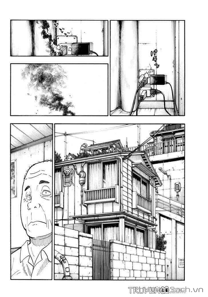 Truyện Tranh Biệt Đội Lính Cứu Hỏa - Fire Force trang 4