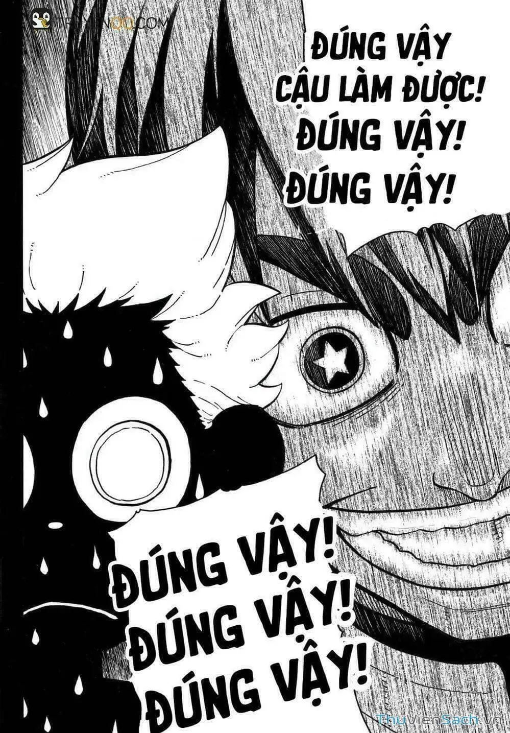 Truyện Tranh Biệt Đội Lính Cứu Hỏa - Fire Force trang 4