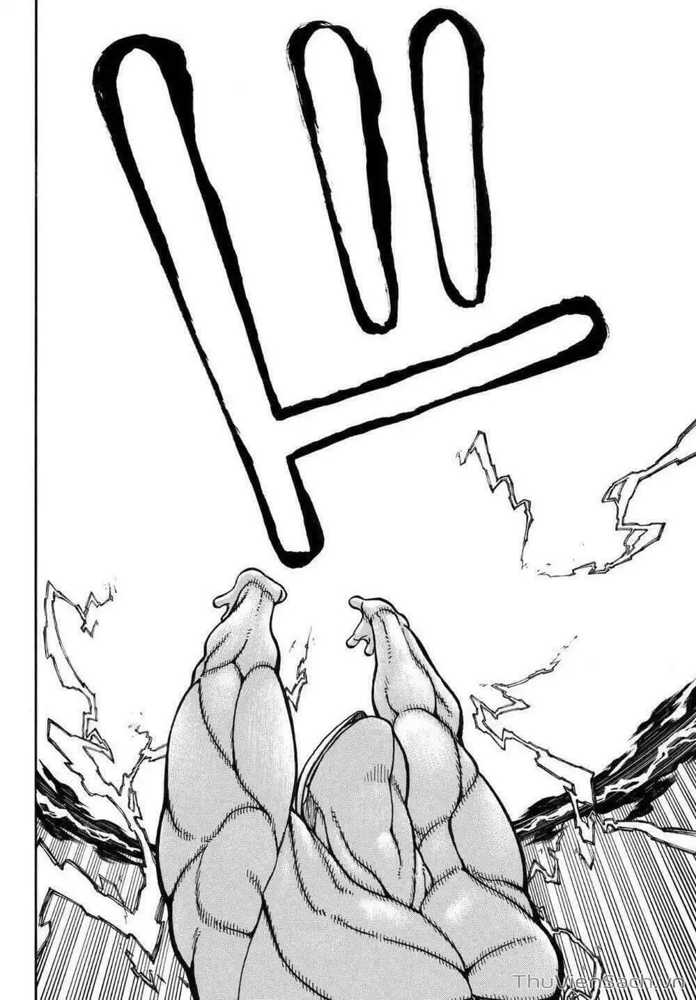 Truyện Tranh Biệt Đội Lính Cứu Hỏa - Fire Force trang 4