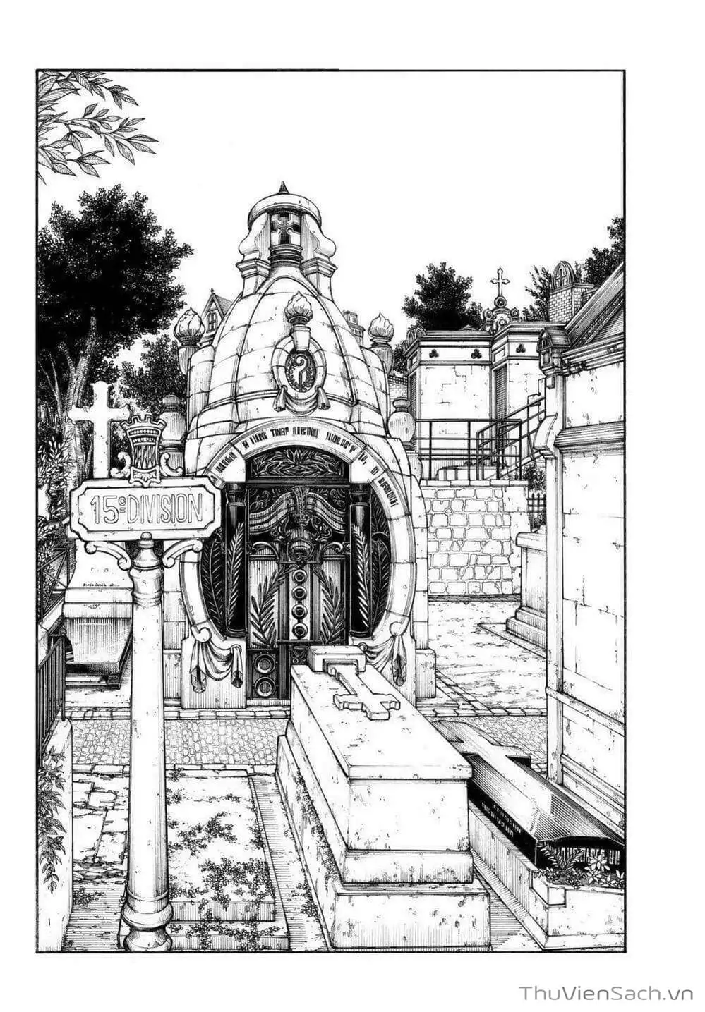 Truyện Tranh Biệt Đội Lính Cứu Hỏa - Fire Force trang 4