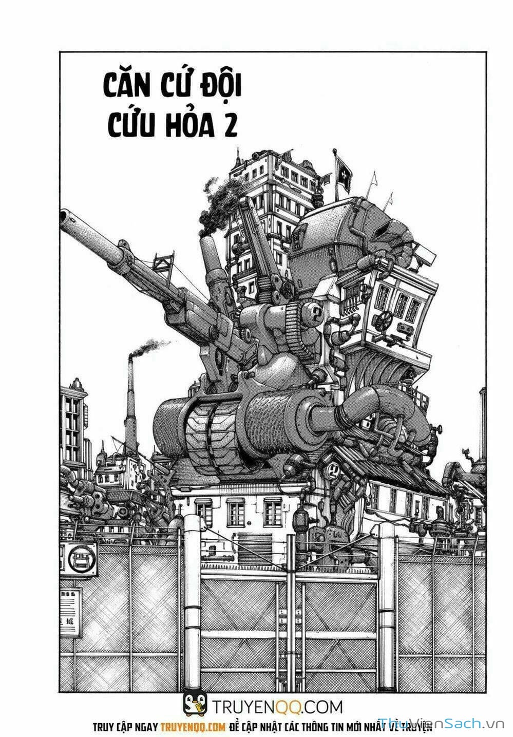 Truyện Tranh Biệt Đội Lính Cứu Hỏa - Fire Force trang 4