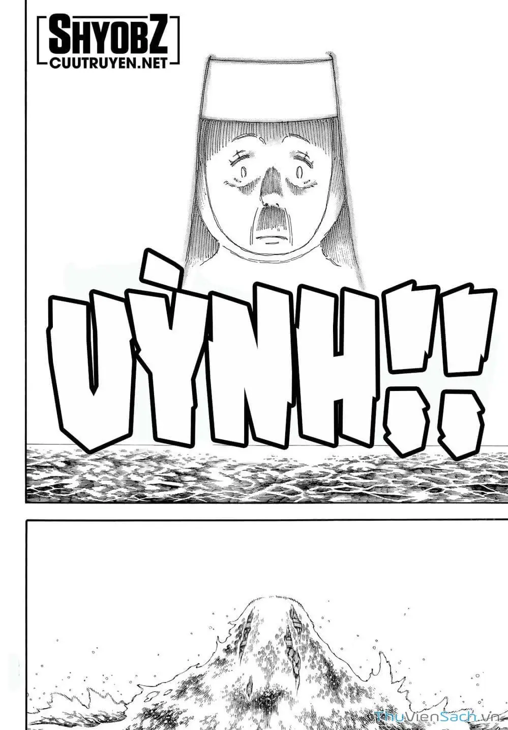 Truyện Tranh Biệt Đội Lính Cứu Hỏa - Fire Force trang 4