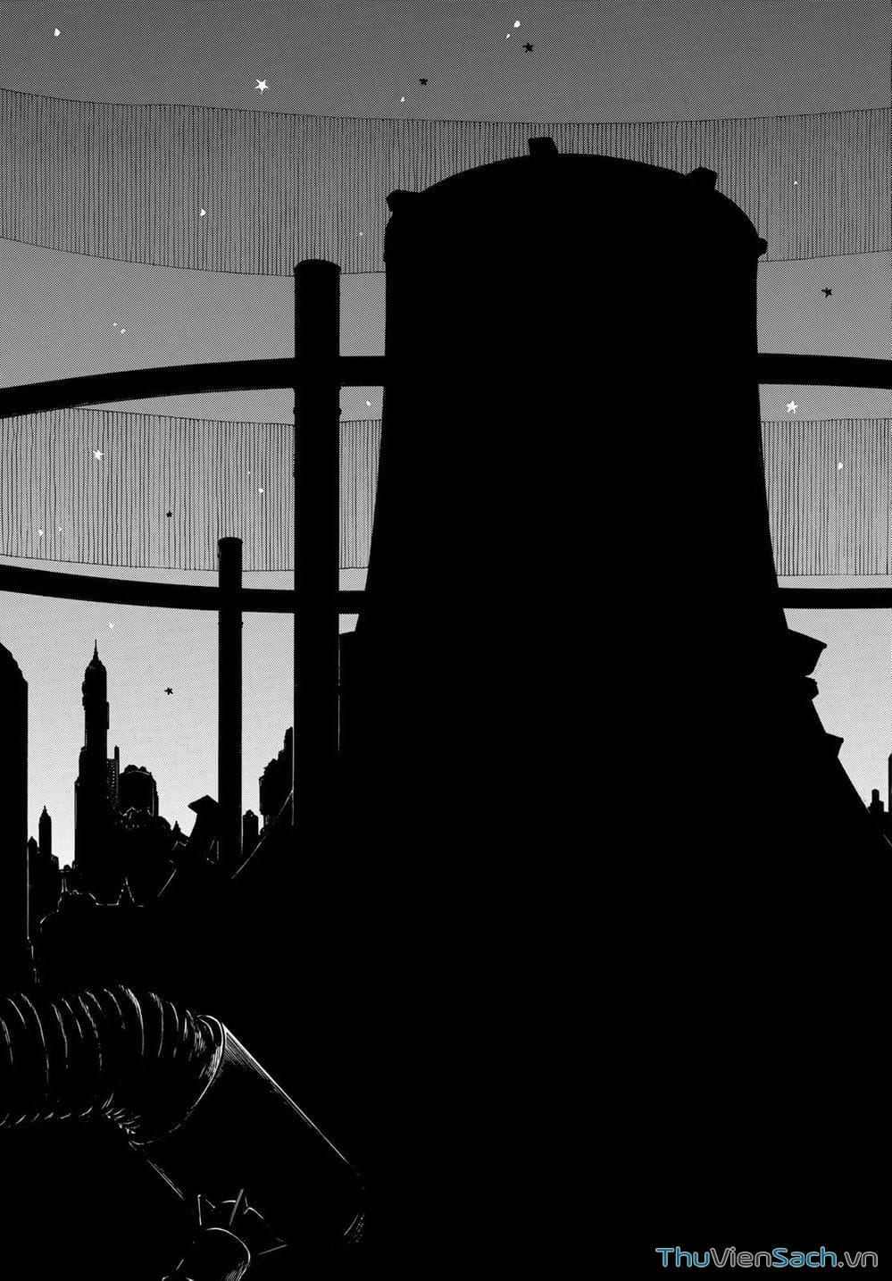 Truyện Tranh Biệt Đội Lính Cứu Hỏa - Fire Force trang 4