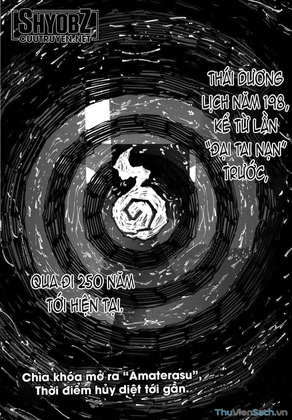 Truyện Tranh Biệt Đội Lính Cứu Hỏa - Fire Force trang 4