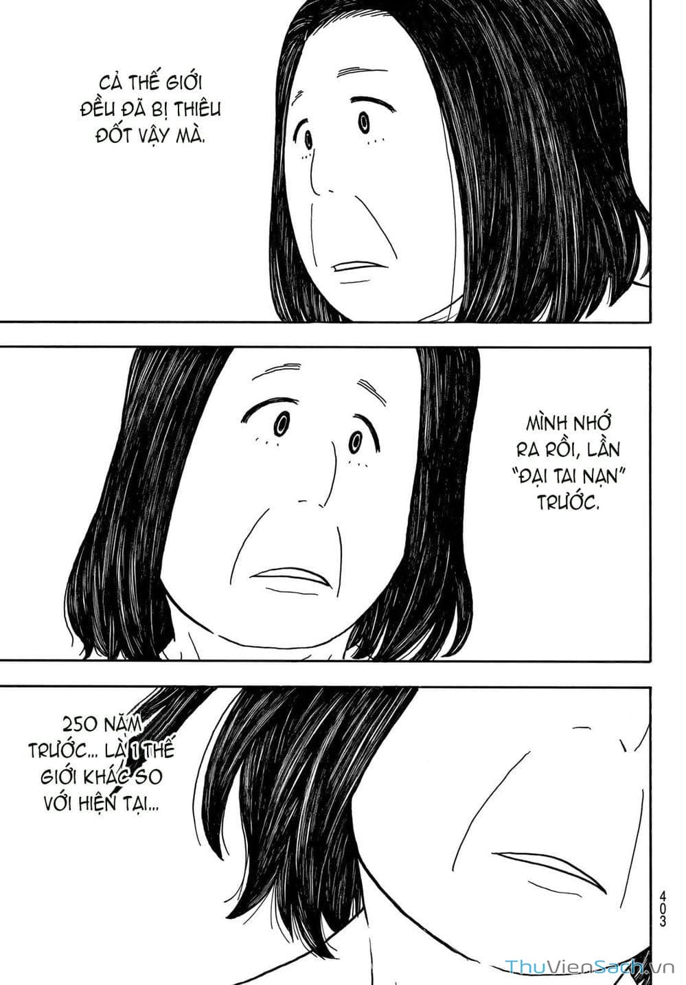 Truyện Tranh Biệt Đội Lính Cứu Hỏa - Fire Force trang 4