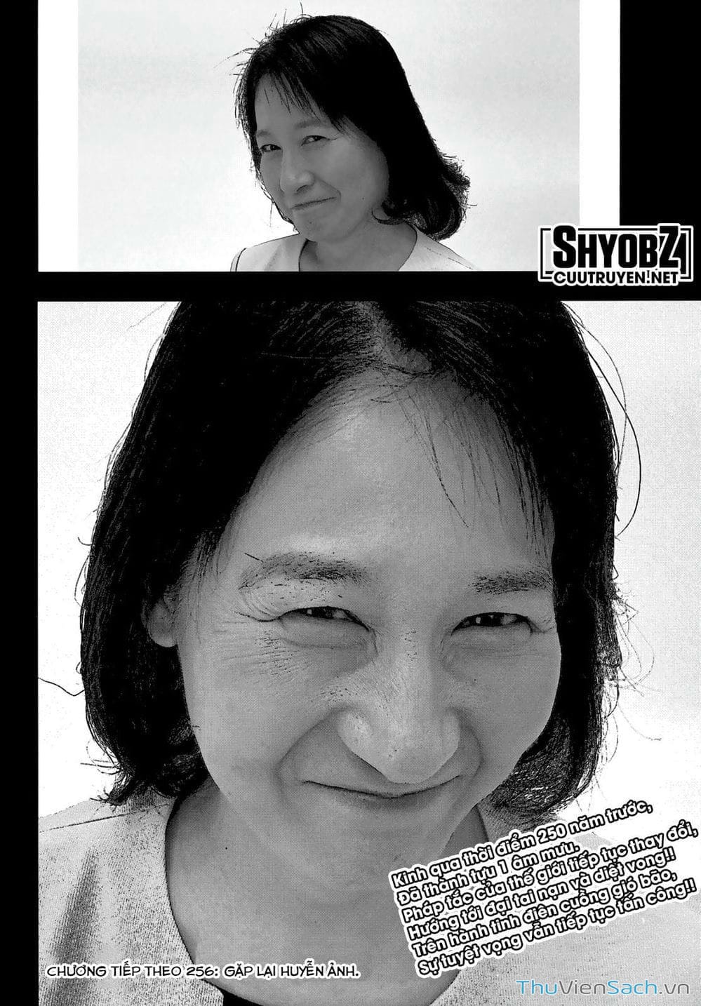 Truyện Tranh Biệt Đội Lính Cứu Hỏa - Fire Force trang 4