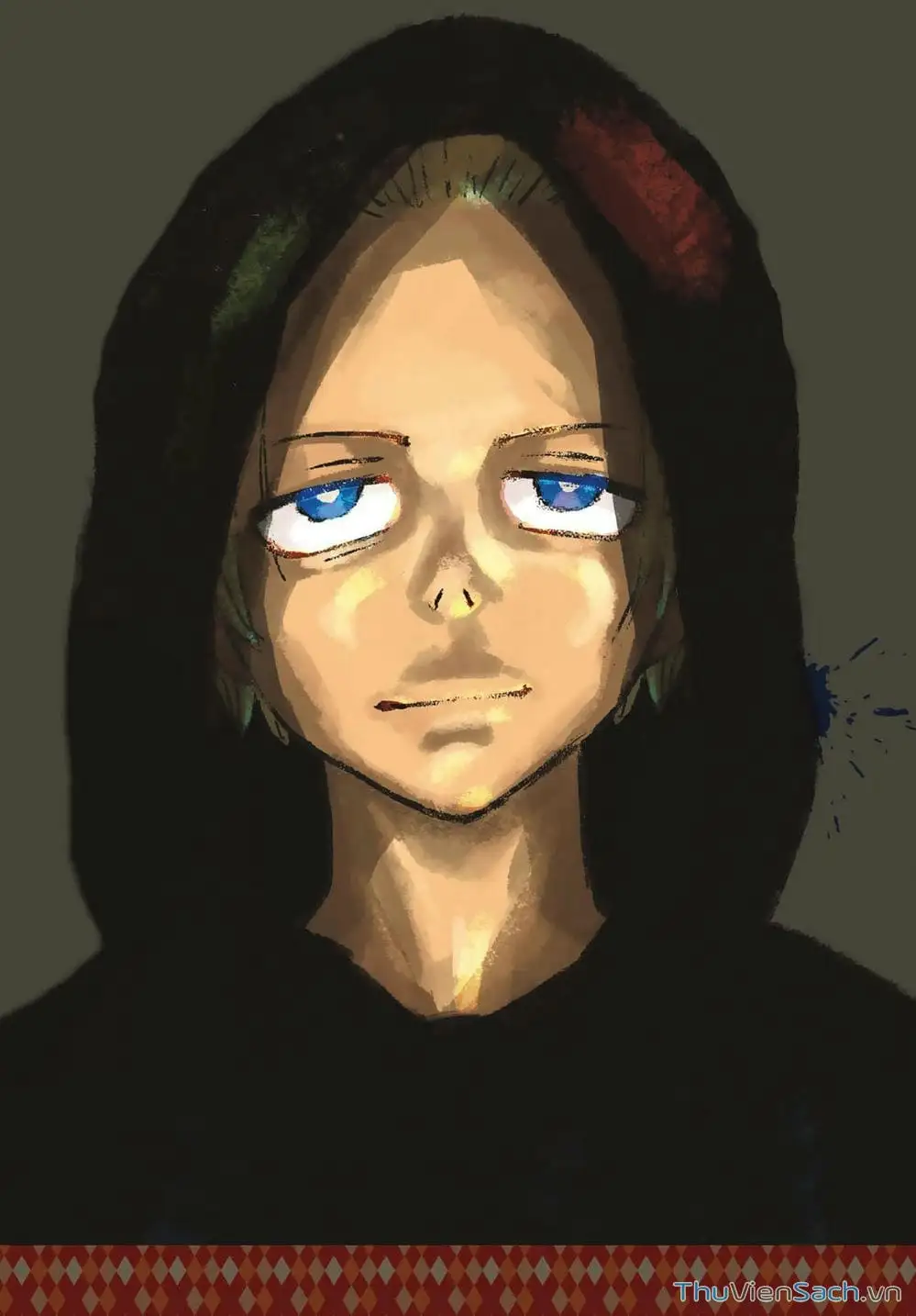 Truyện Tranh Biệt Đội Lính Cứu Hỏa - Fire Force trang 4