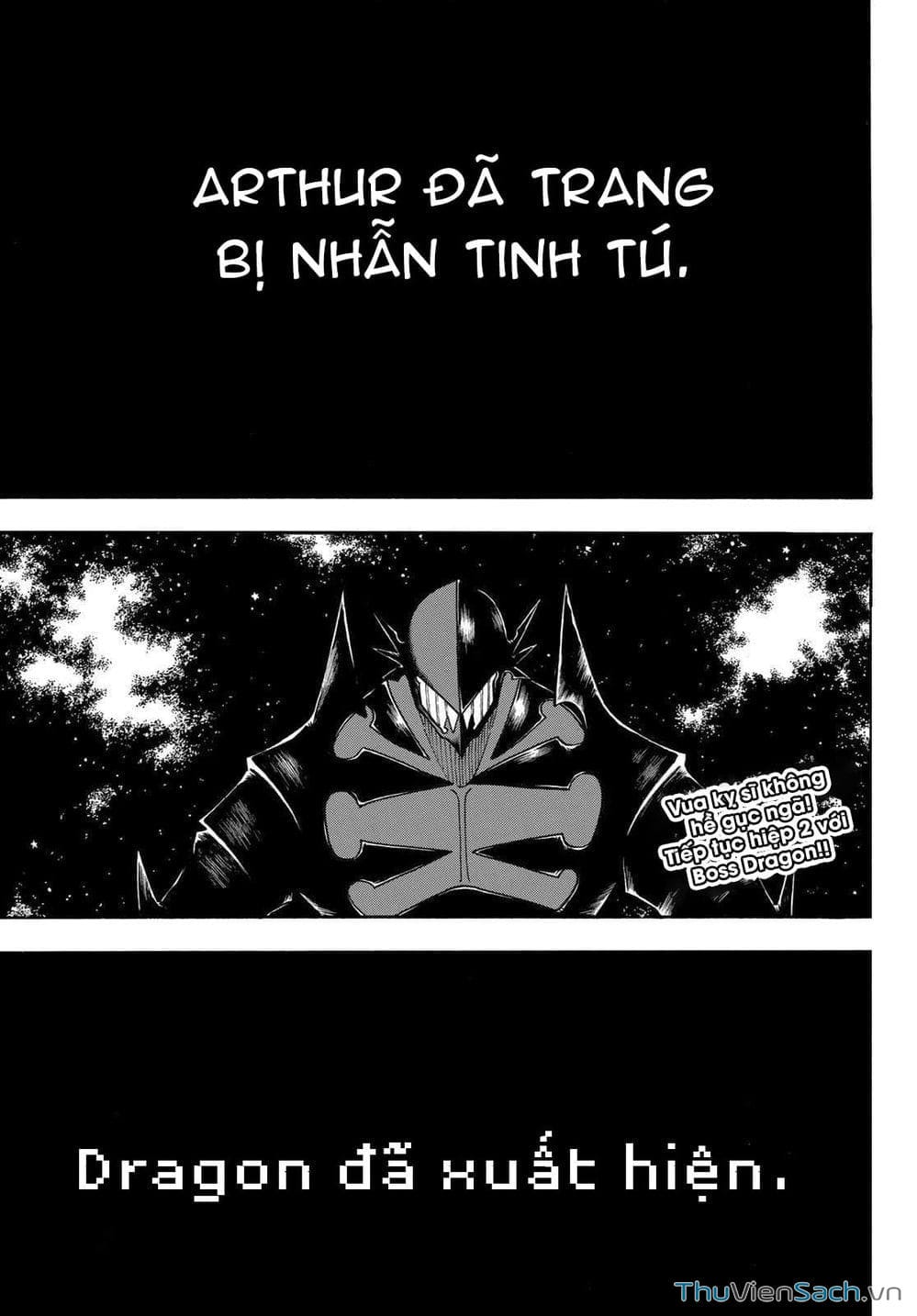 Truyện Tranh Biệt Đội Lính Cứu Hỏa - Fire Force trang 4