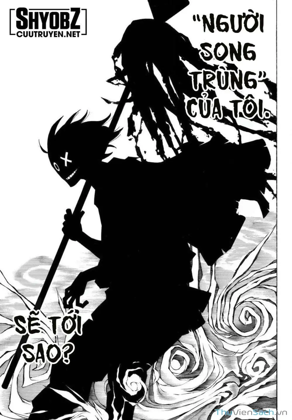 Truyện Tranh Biệt Đội Lính Cứu Hỏa - Fire Force trang 4