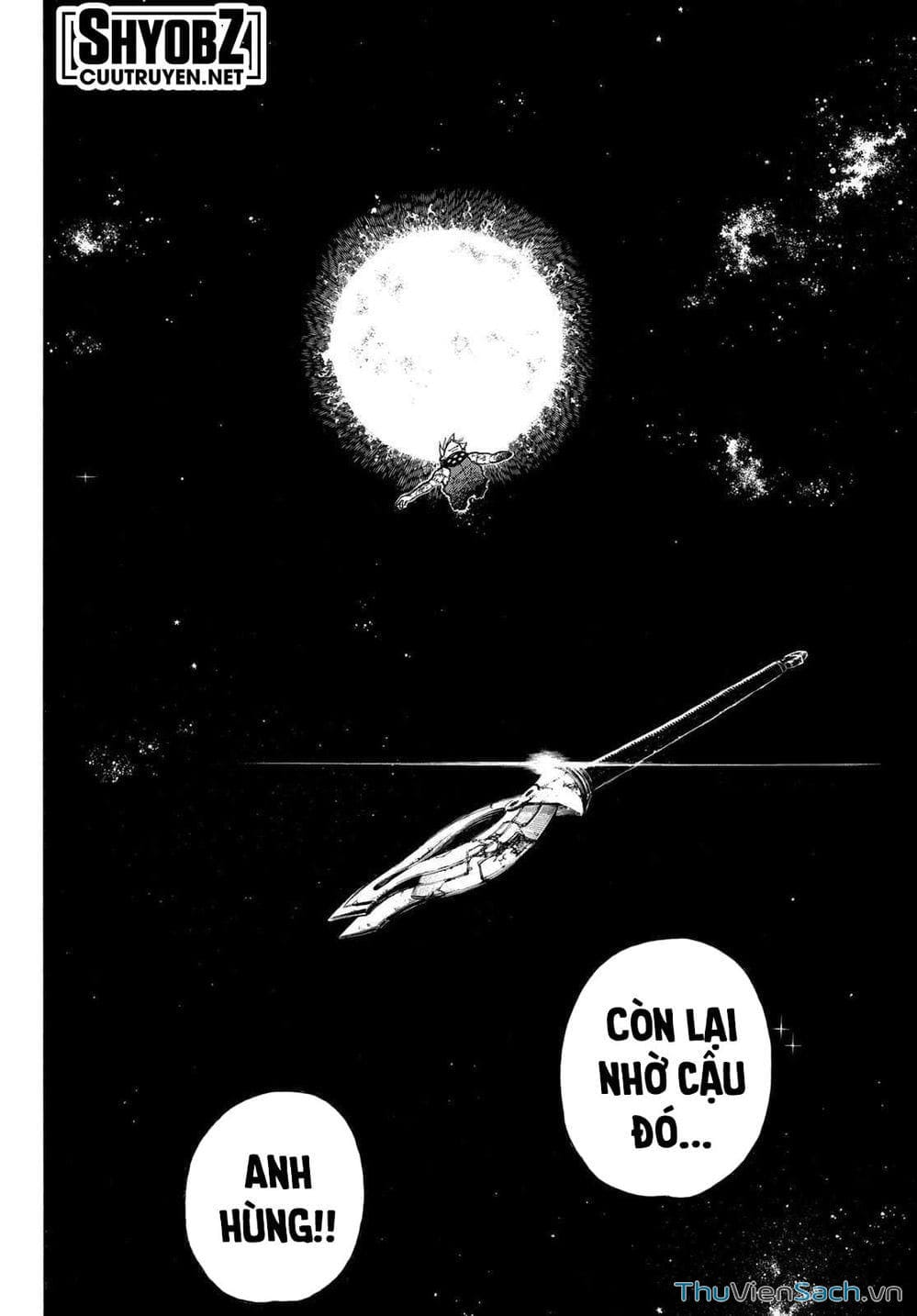 Truyện Tranh Biệt Đội Lính Cứu Hỏa - Fire Force trang 4