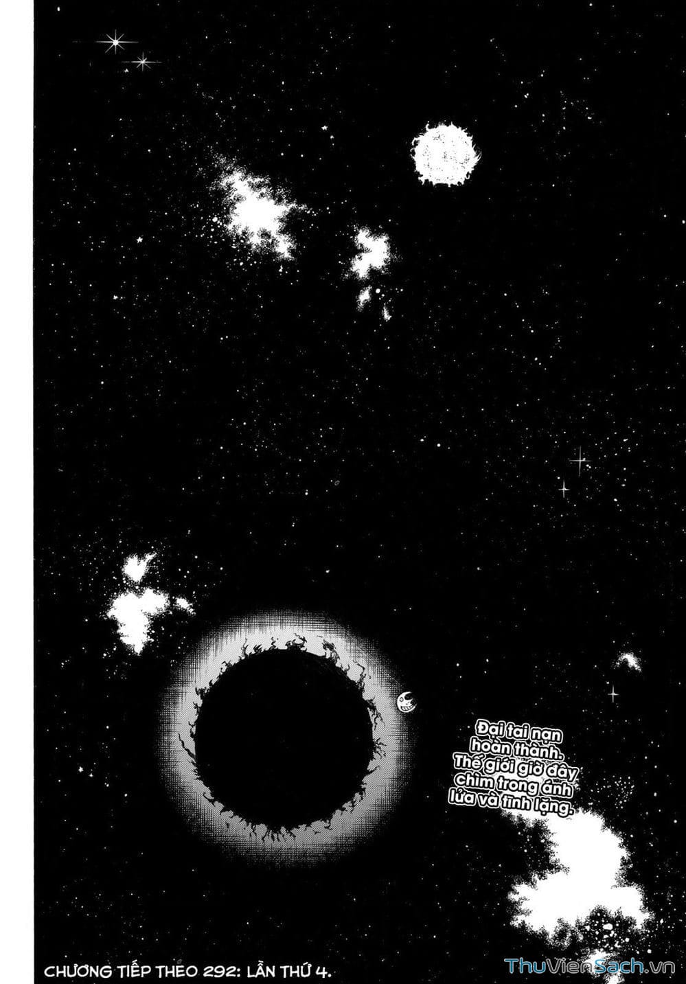 Truyện Tranh Biệt Đội Lính Cứu Hỏa - Fire Force trang 4