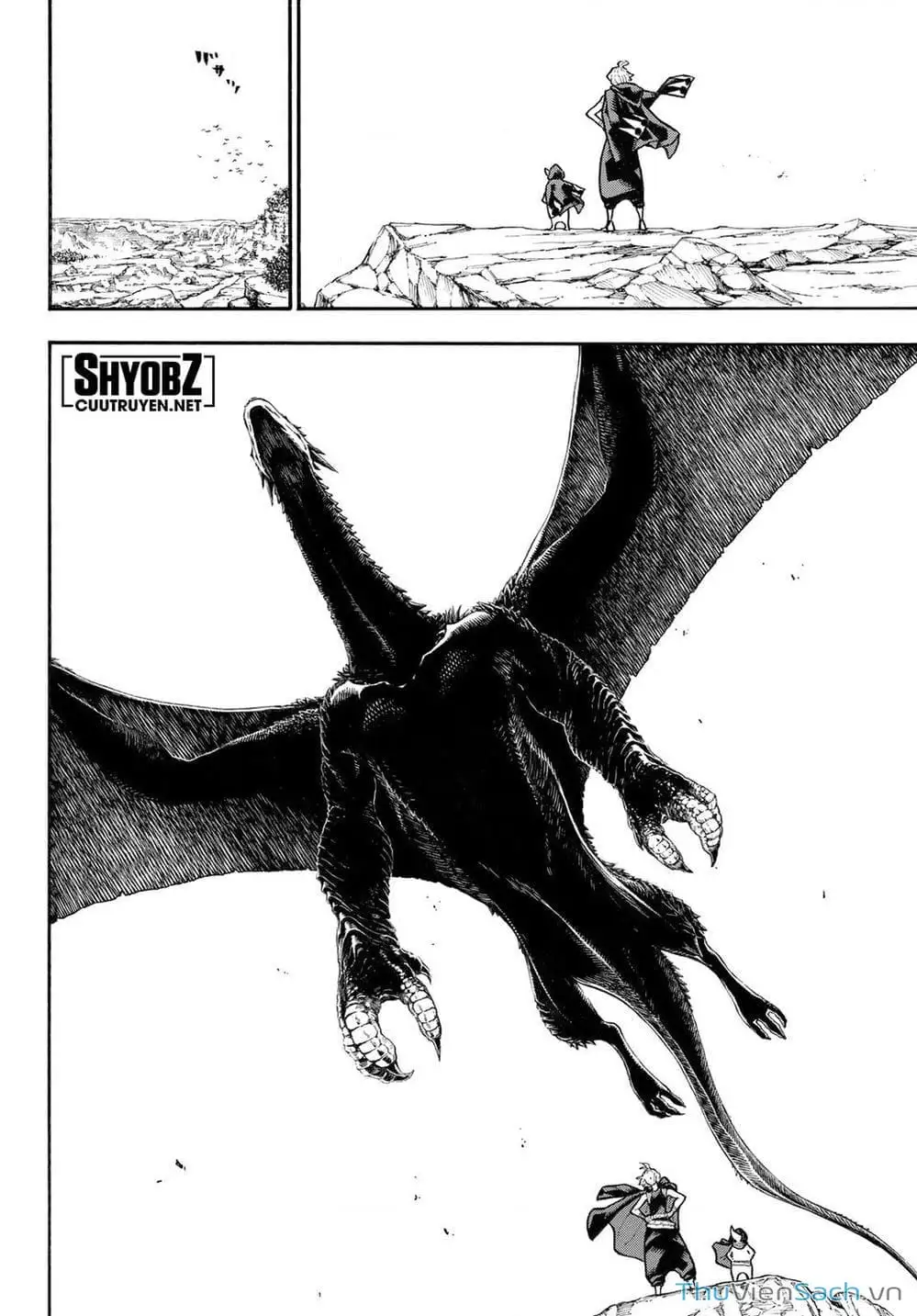 Truyện Tranh Biệt Đội Lính Cứu Hỏa - Fire Force trang 4