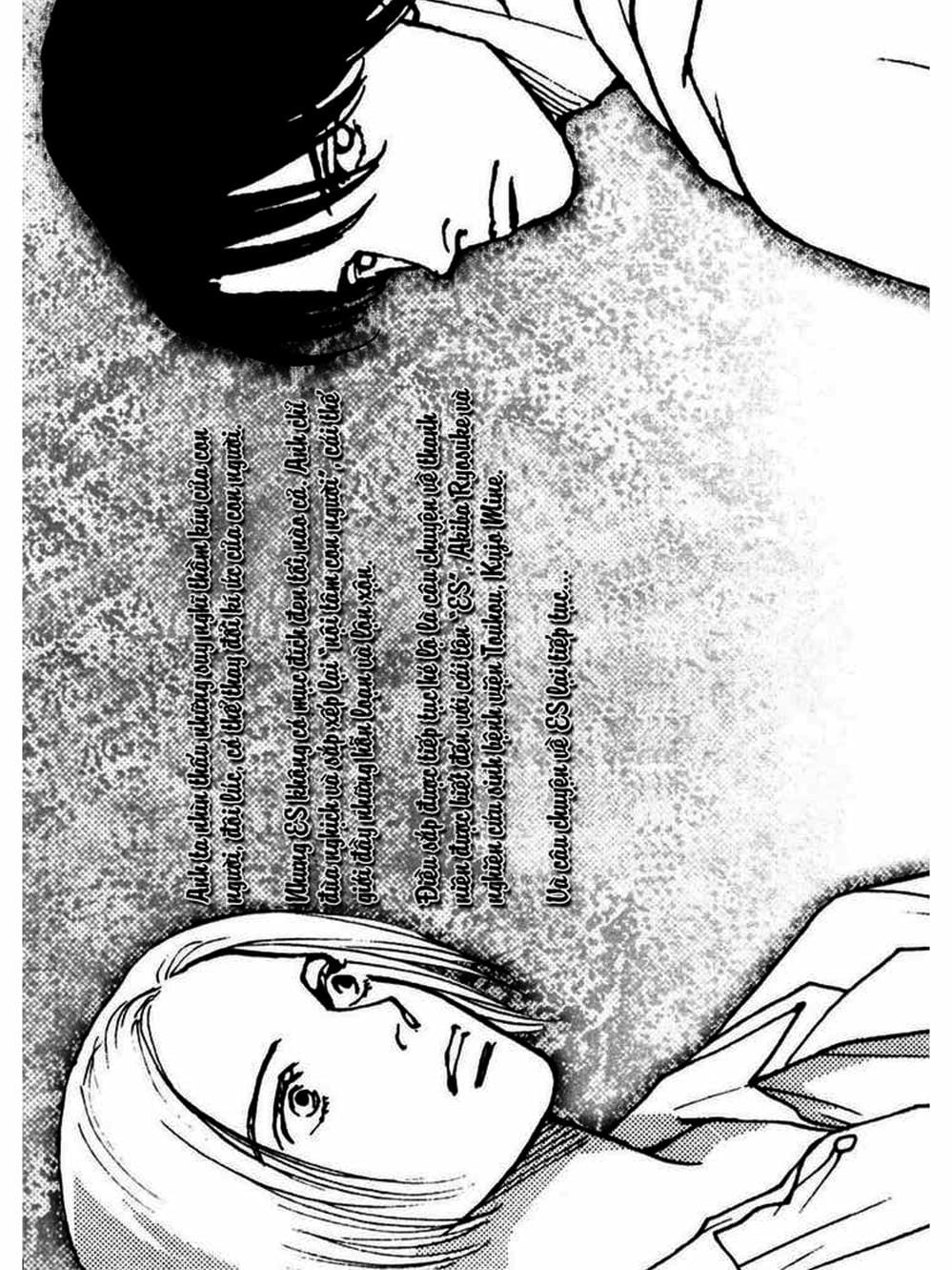 Truyện Tranh Sabbath Bất Tử - Eternal Sabbath trang 5