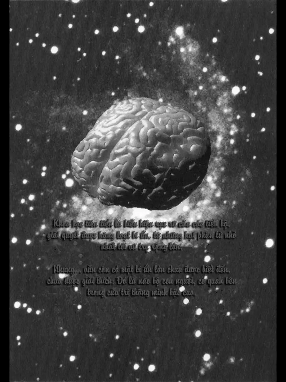 Truyện Tranh Sabbath Bất Tử - Eternal Sabbath trang 5