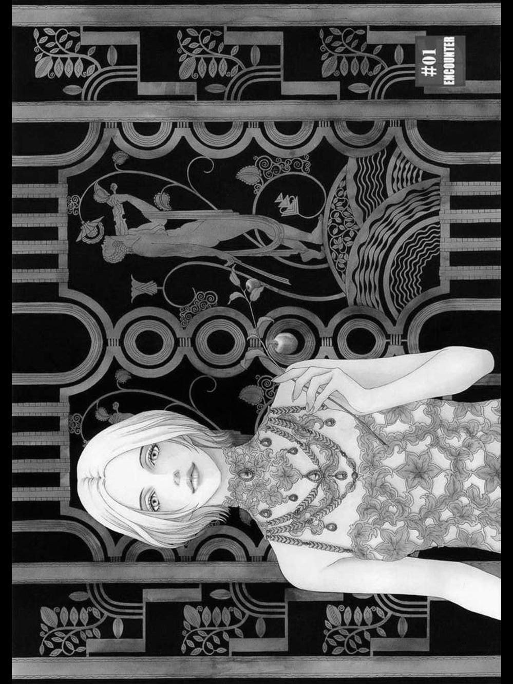 Truyện Tranh Sabbath Bất Tử - Eternal Sabbath trang 5