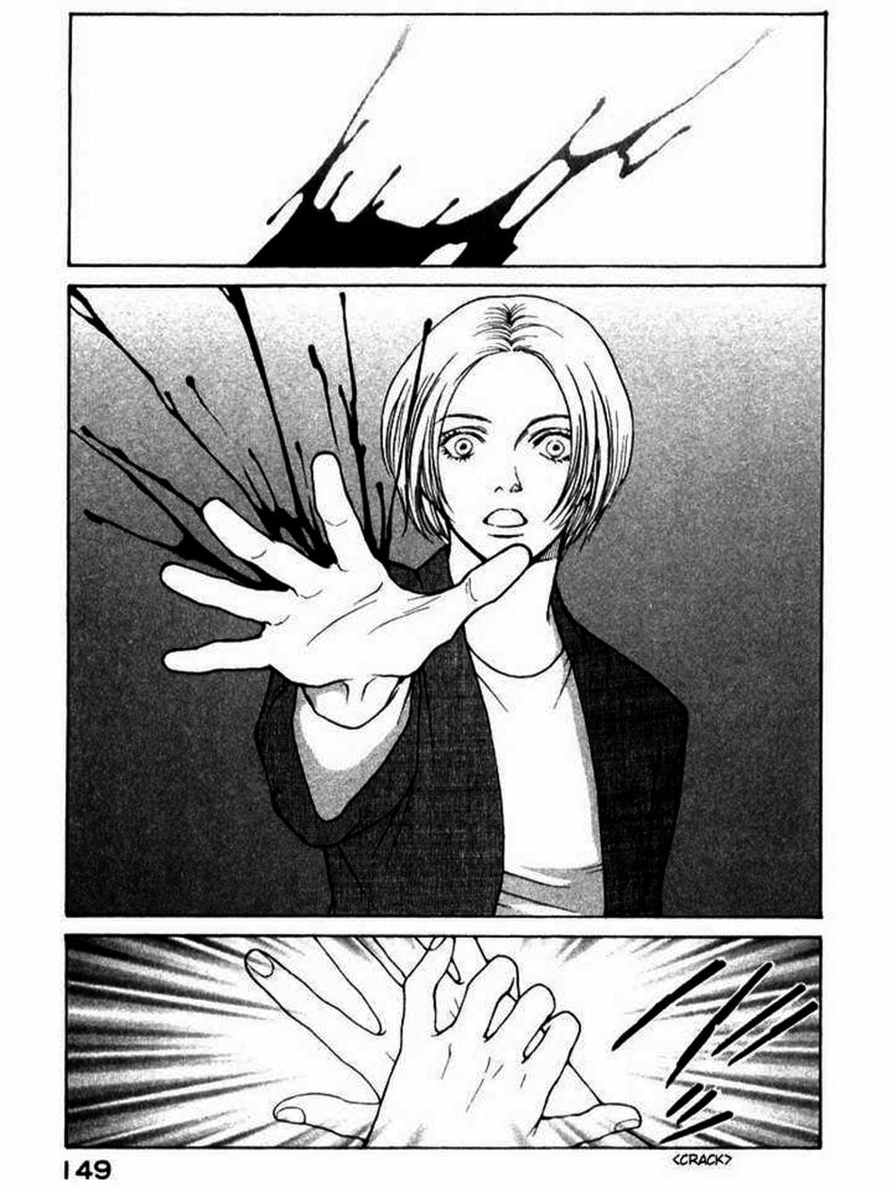 Truyện Tranh Sabbath Bất Tử - Eternal Sabbath trang 5