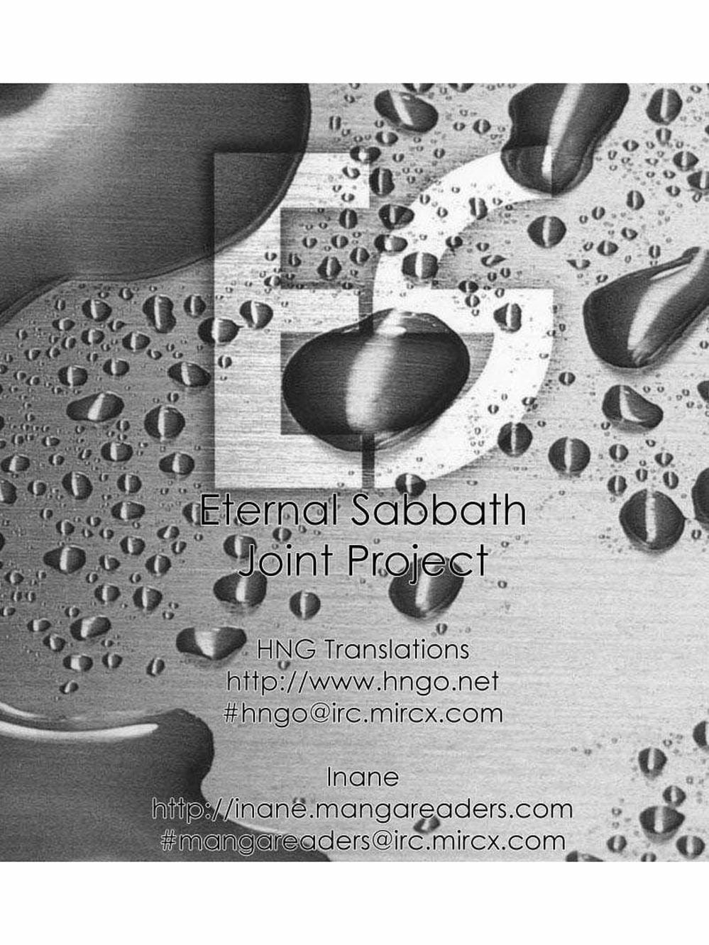 Truyện Tranh Sabbath Bất Tử - Eternal Sabbath trang 5