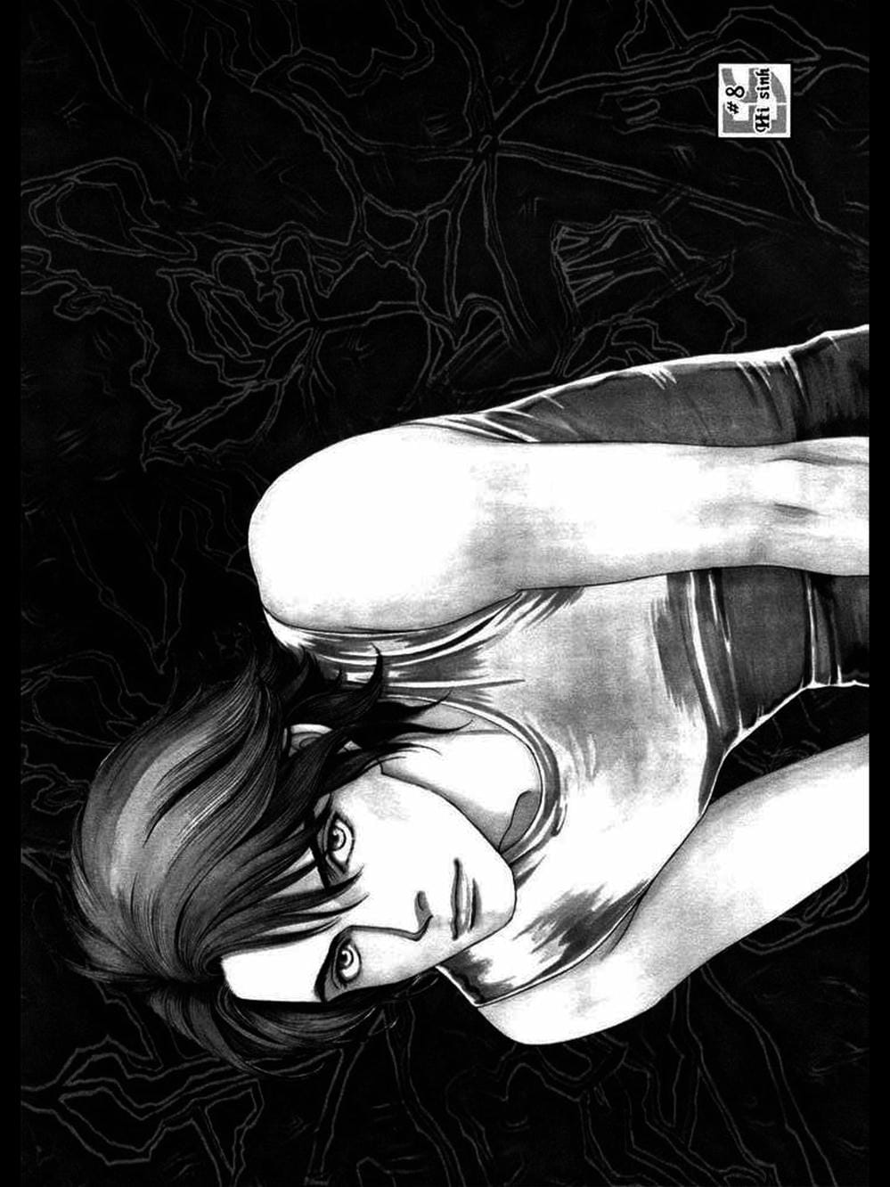 Truyện Tranh Sabbath Bất Tử - Eternal Sabbath trang 5