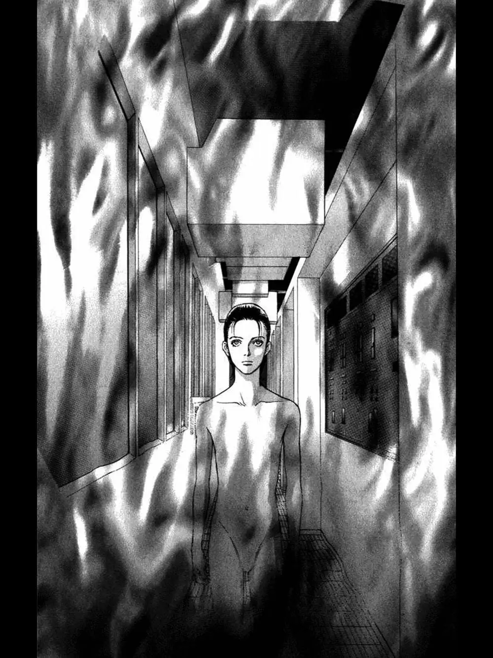 Truyện Tranh Sabbath Bất Tử - Eternal Sabbath trang 5