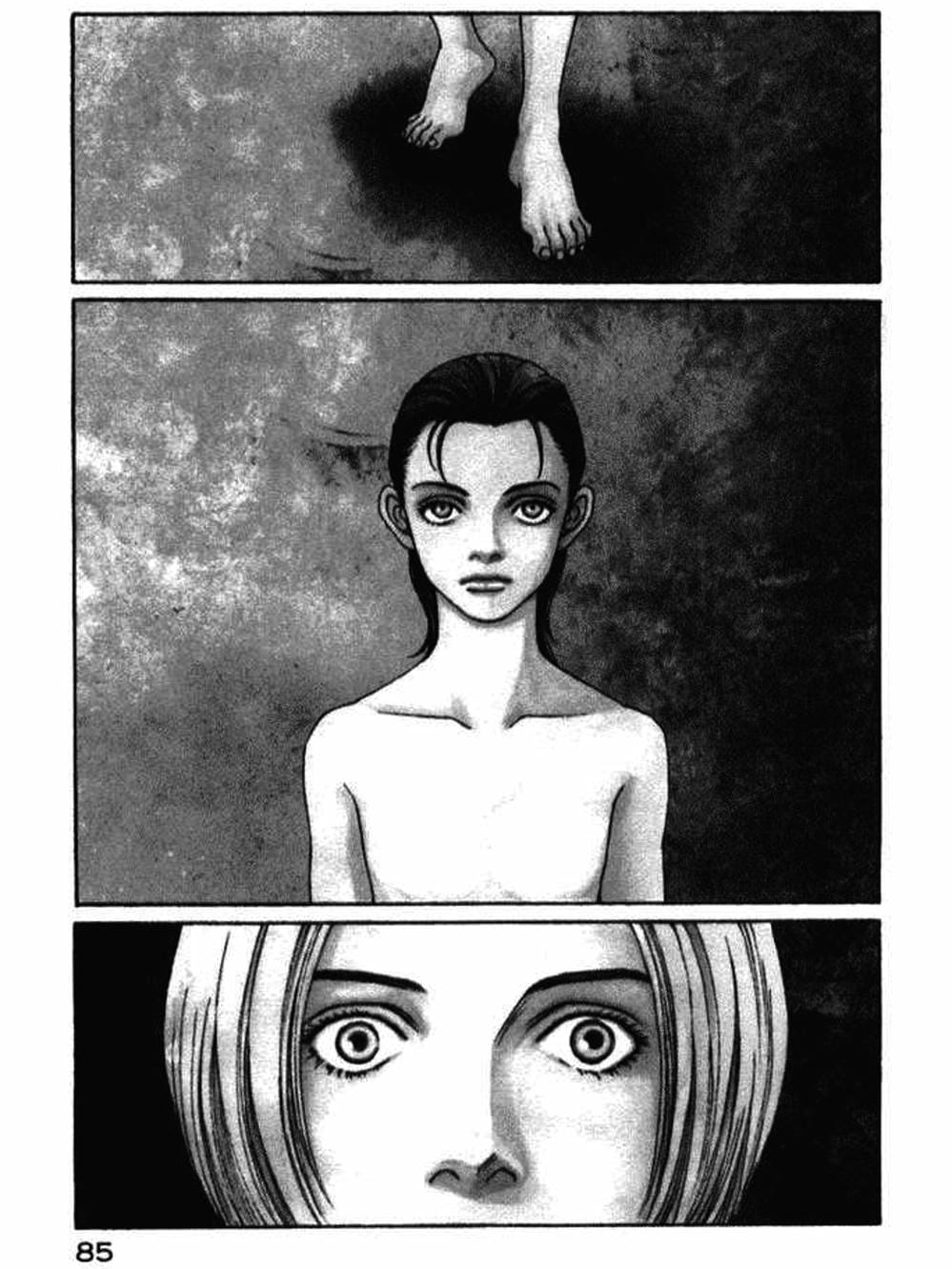 Truyện Tranh Sabbath Bất Tử - Eternal Sabbath trang 5