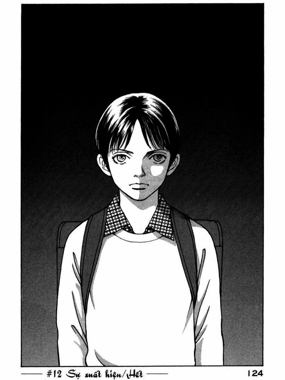 Truyện Tranh Sabbath Bất Tử - Eternal Sabbath trang 5