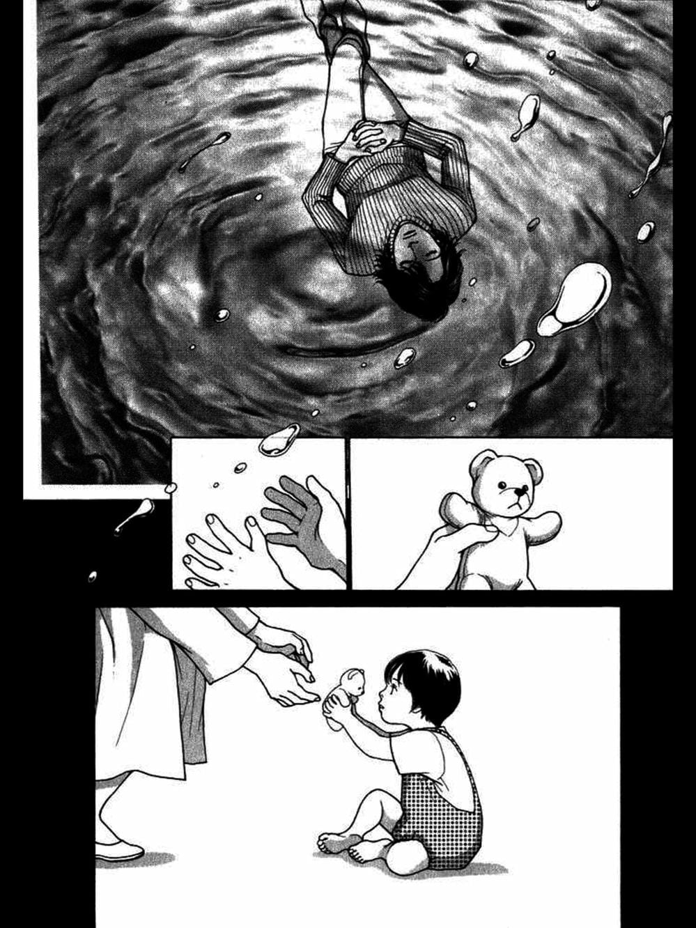 Truyện Tranh Sabbath Bất Tử - Eternal Sabbath trang 5