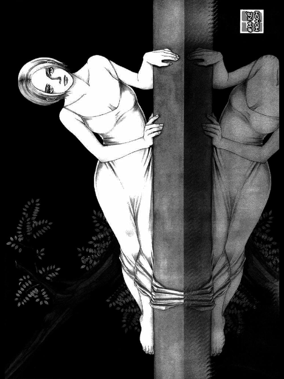 Truyện Tranh Sabbath Bất Tử - Eternal Sabbath trang 5