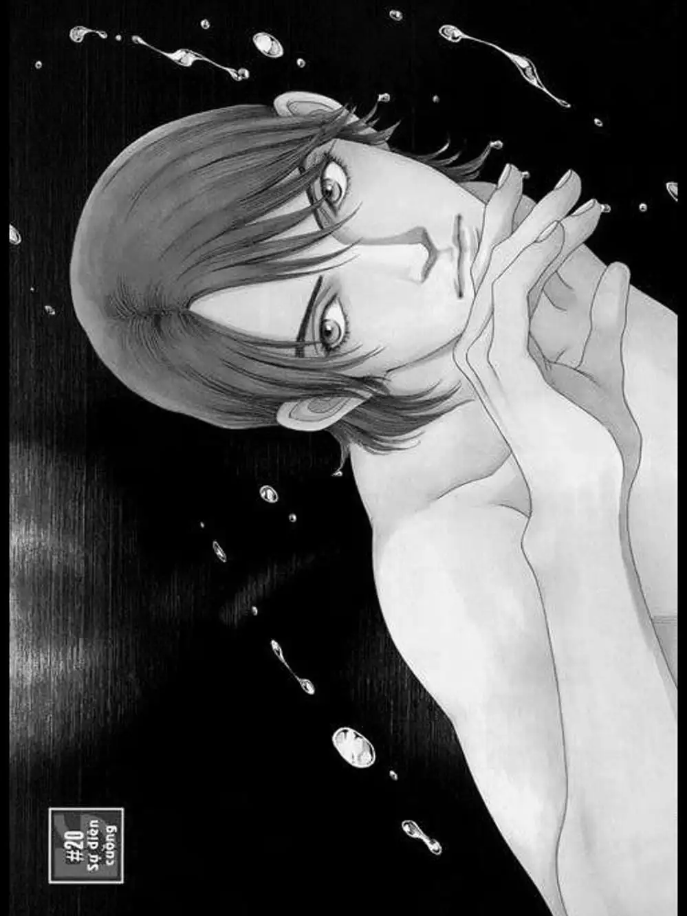 Truyện Tranh Sabbath Bất Tử - Eternal Sabbath trang 5