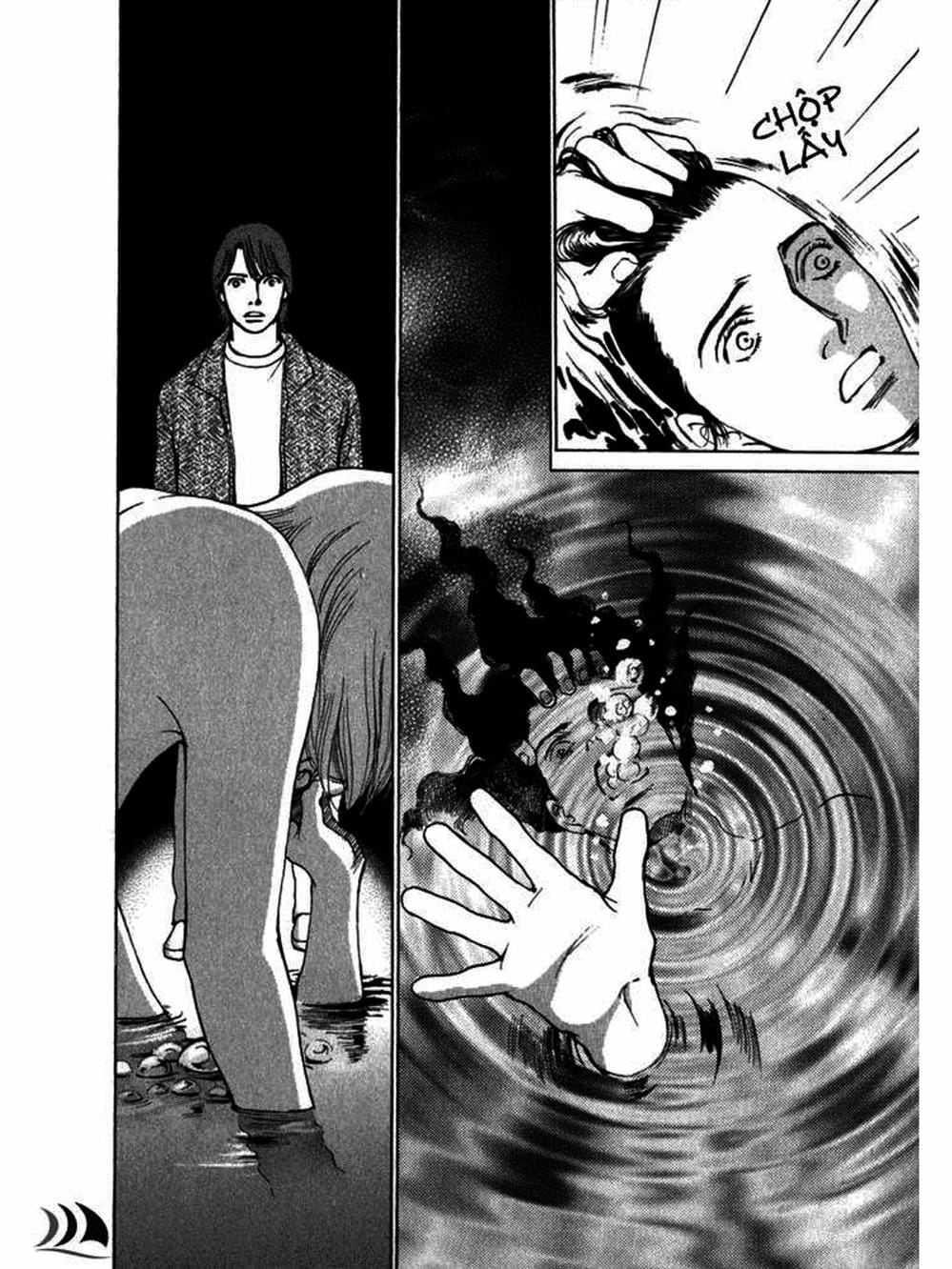 Truyện Tranh Sabbath Bất Tử - Eternal Sabbath trang 5