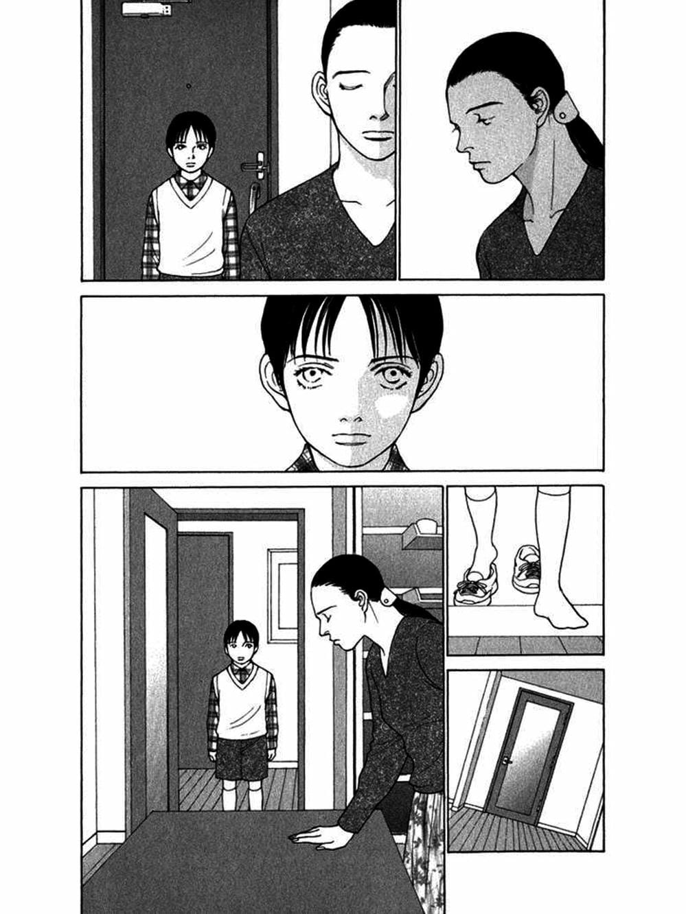 Truyện Tranh Sabbath Bất Tử - Eternal Sabbath trang 5