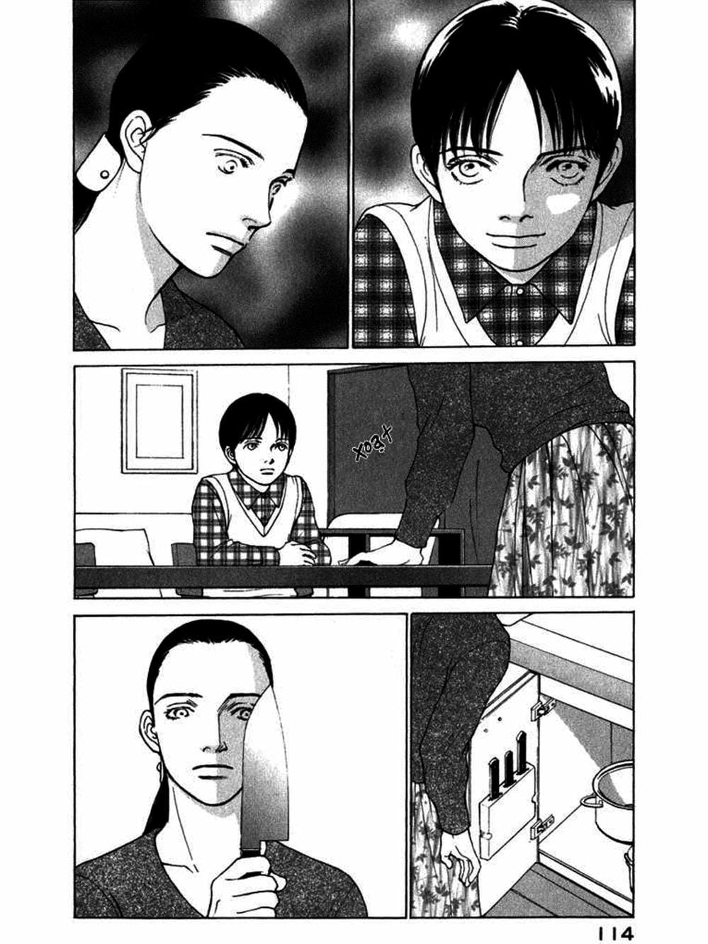 Truyện Tranh Sabbath Bất Tử - Eternal Sabbath trang 5