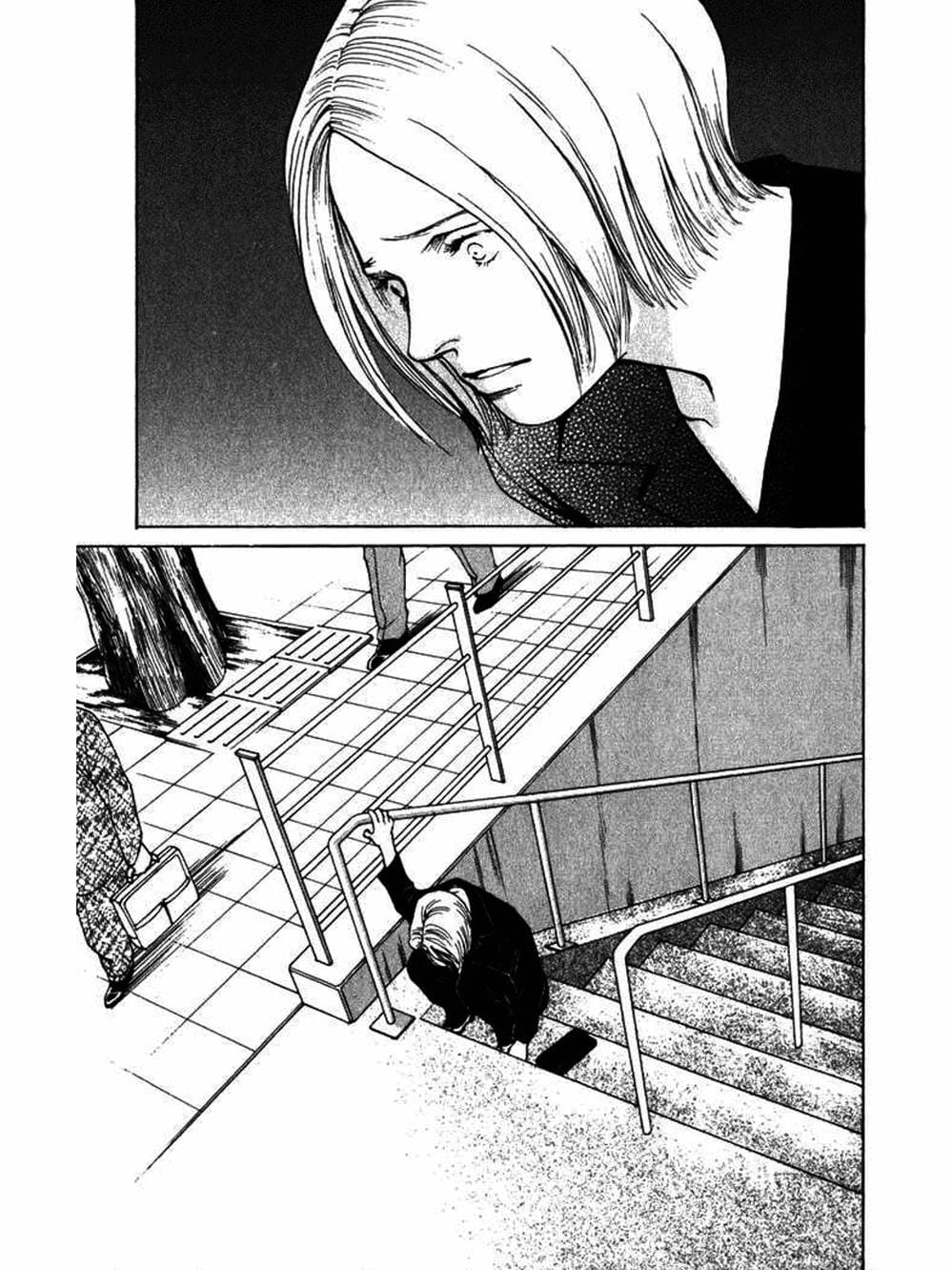 Truyện Tranh Sabbath Bất Tử - Eternal Sabbath trang 5