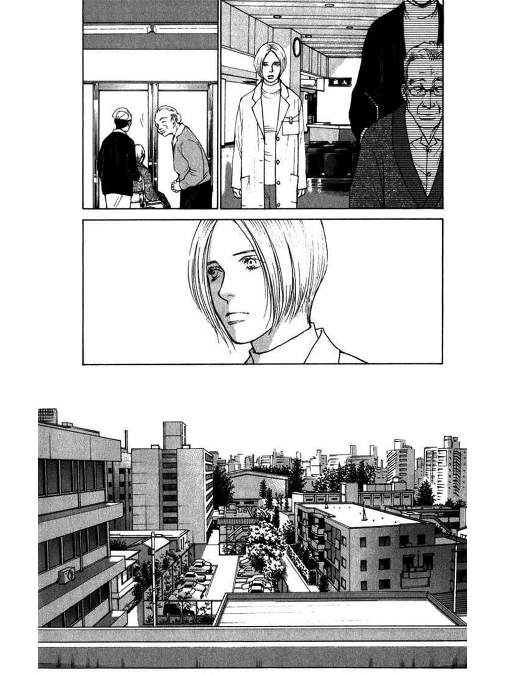 Truyện Tranh Sabbath Bất Tử - Eternal Sabbath trang 5