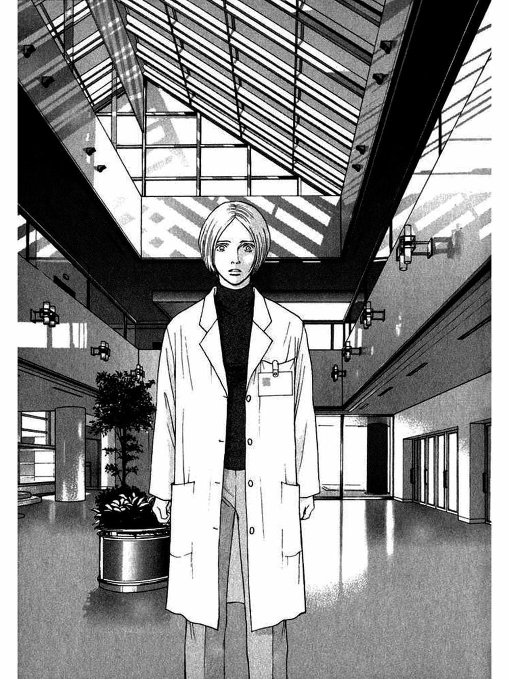 Truyện Tranh Sabbath Bất Tử - Eternal Sabbath trang 5